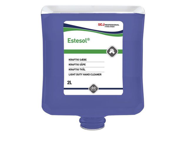 Tvål Estesol Lotion 2L - Primmeshiper