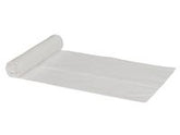 Papperskorgspåse LDPE 15L 15my vit 30/RL - Primmeshiper
