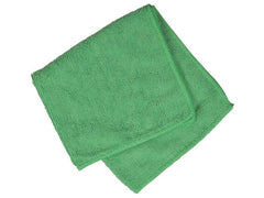 Microfiberduk ABENA 32x32cm grön 20/fp - Primmeshiper