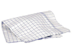 Kökshandduk ABENA 50x100cm vit 10/fp - Primmeshiper