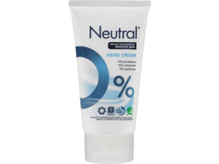 Neutral handcream oparfymerad 75ml - Primmeshiper