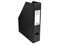 Tidskriftssamlare EXACOMPTA A4 70mm sva - Primmeshiper