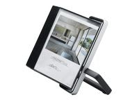 Bordsställ DJOIS ink 10 fickor svart - Primmeshiper