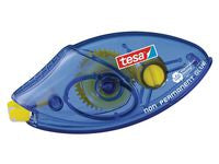 Limroller TESA non-perm engångsdispenser Primmeshiper