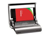 Spiralbindningsmaskin FELLOWES Quasar+ - Primmeshiper