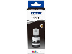Bläckpatron EPSON C13T06B140 7,5K svart - Primmeshiper