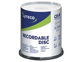 CD-R LYRECO 700MB 100/fp - Primmeshiper