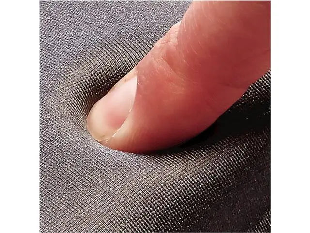 Underarmsstöd FELLOWES justerbar höjd - Primmeshiper