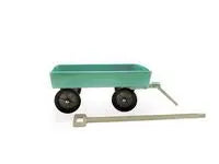 Släpvagn DANTOY Primmeshiper