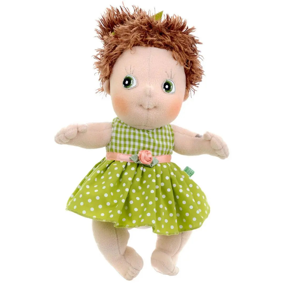 Docka RUBENS BARN Karin 32cm Primmeshiper