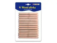 Träpinnar 96/fp - Primmeshiper