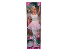 Docka Steffi LOVE Ballerina 29cm - Primmeshiper