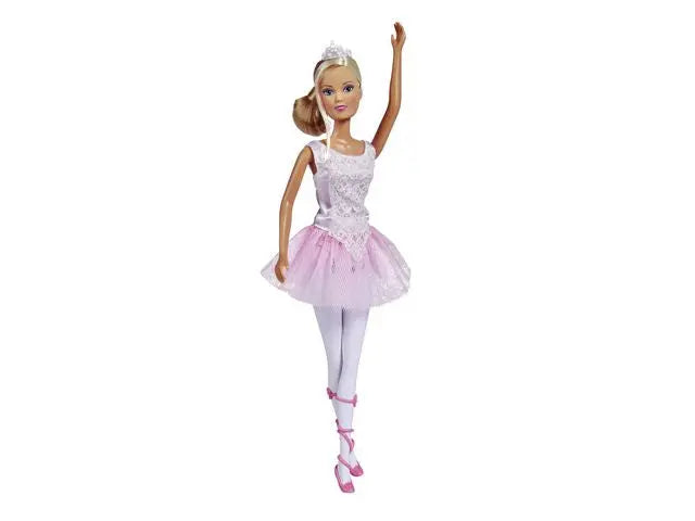 Docka Steffi LOVE Ballerina 29cm - Primmeshiper