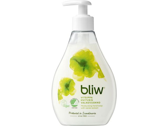 Tvål BLIW Vitsippa 300ml - Primmeshiper