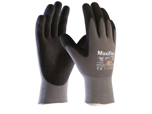 Handske MAXIFLEX Ultimate 42-874 8 - Primmeshiper