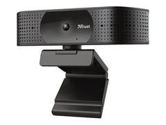 Webbkamera TRUST TW-350 UHD 4K - Primmeshiper