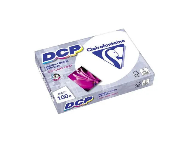 Kop.ppr DCP 1821 A4 100g oh 500/fp - Primmeshiper