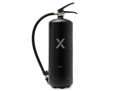 Brandsläckare NEXA 6Kg pulver svart 43A - Primmeshiper