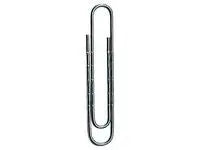 Gem LYRECO galv.stål 50mm 100/fp - Primmeshiper