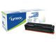 Toner LYRECO HP CF401A 1,4K cyan - Primmeshiper