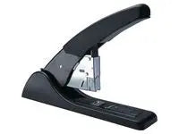Blockhäftare LYRECO HD200 ljusgrå/svart - Primmeshiper