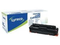 Toner LYRECO HP CF413X 11K magenta - Primmeshiper