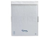 Bubbelpåse LYRECO 270x360mm vit 100/fp - Primmeshiper