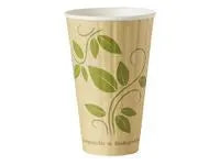 Bägare DUNI Papper 47cl 35/fp - Primmeshiper