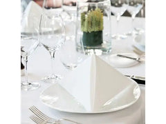 Servett TORK LinStyle 39x39cm Vit 50/fp - Primmeshiper