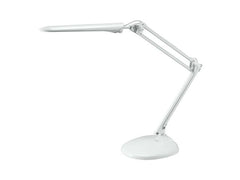 Bordslampa ALUMINOR Cosmix Led vit - Primmeshiper