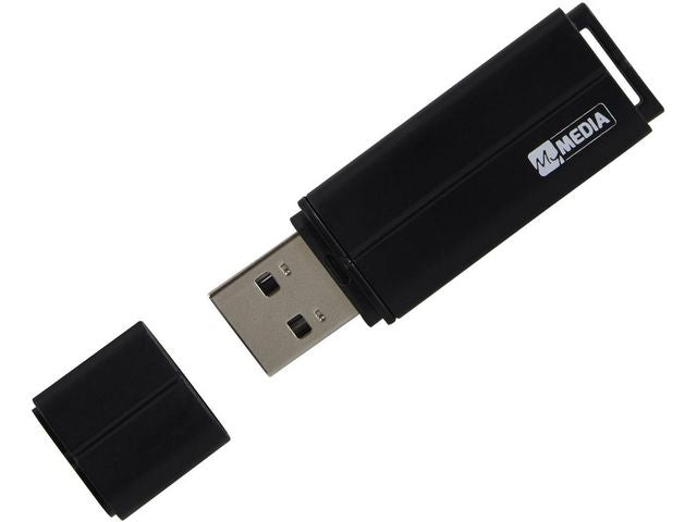USB-Minne VERBATIM Mymedia USB 2.0 8GB - Primmeshiper