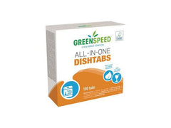 Maskindisk GREENSPEED All-in-one 100/fp - Primmeshiper