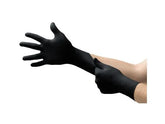 Nitrilhandske ANSELL 93-852 8 100/fp - Primmeshiper