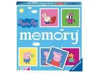 Memory Greta gris - Primmeshiper