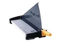 Skärmaskin FELLOWES Fusion guillotine A3 Primmeshiper