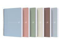 Anteckningsblock OXFORD MY RECUP A5 rut - Primmeshiper