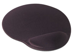 Musmatta LYRECO Skum svart - Primmeshiper