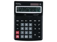 Bordsräknare LYRECO premier 12 siffror - Primmeshiper