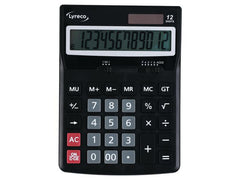 Bordsräknare LYRECO premier 12 siffror - Primmeshiper