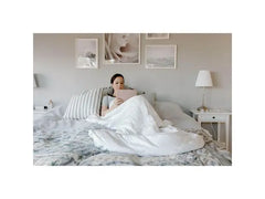 Tyngdtäcke SWEDISH POSTURE 9kg - Primmeshiper