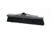 Sopborste MAX Plast Tagelblandning 30cm - Primmeshiper