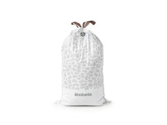 Avfallspåse L BRABANTIA 40-45L 40/fp - Primmeshiper