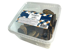 Kakor Chocoflarn 650g - Primmeshiper