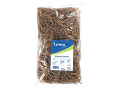 Gummiband LYRECO 60x2mm 500g - Primmeshiper