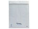 Bubbelpåse LYRECO 240x340mm vit 100/fp - Primmeshiper