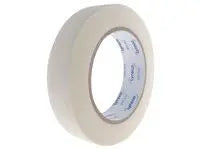 Maskeringstejp LYRECO 25mmx50m - Primmeshiper