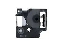 Tape 19mm vit på klar - Primmeshiper