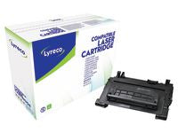 Toner LYRECO HP CF281A 10,5K svart - Primmeshiper