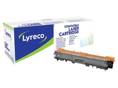Toner LYRECO BROTHER TN241BK 2,5K svart - Primmeshiper