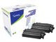 Toner LYRECO HP CF280X 6,9K svart 2/fp - Primmeshiper
